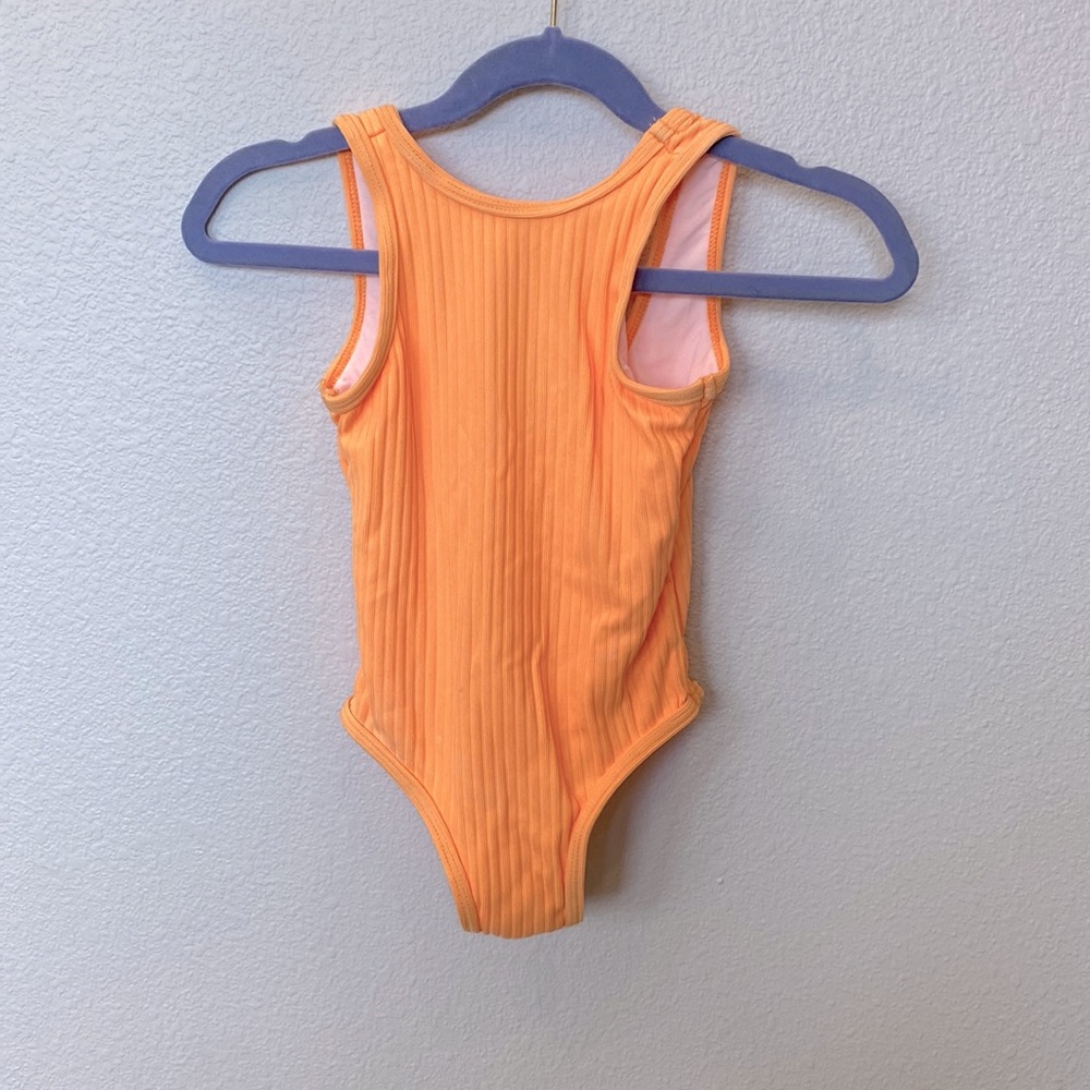 Cotton on kids one piece bathing suit. Size 2.